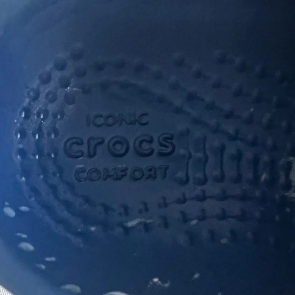 Crocs Paw Patrol Clog Toddler 4